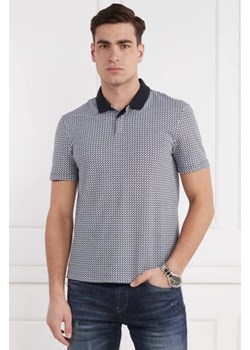 Armani Exchange Polo | Regular Fit ze sklepu Gomez Fashion Store w kategorii T-shirty męskie - zdjęcie 172802426
