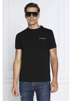 Karl Lagerfeld T-shirt | Regular Fit ze sklepu Gomez Fashion Store w kategorii T-shirty męskie - zdjęcie 172802505