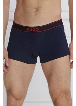 Hugo Bodywear Bokserki ze sklepu Gomez Fashion Store w kategorii Majtki męskie - zdjęcie 172802547