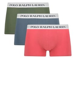 POLO RALPH LAUREN Bokserki 3-pack ze sklepu Gomez Fashion Store w kategorii Majtki męskie - zdjęcie 172802567