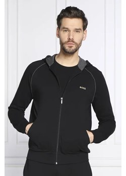 BOSS BLACK Bluza Mix&Match Jacket H | Regular Fit ze sklepu Gomez Fashion Store w kategorii Bluzy męskie - zdjęcie 172802626
