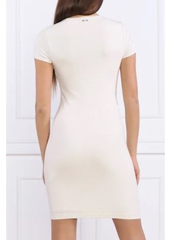 GUESS Sukienka LANA ze sklepu Gomez Fashion Store w kategorii Sukienki - zdjęcie 172802725
