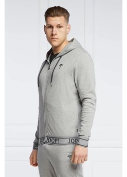 Joop! Homewear Bluza | Regular Fit ze sklepu Gomez Fashion Store w kategorii Bluzy męskie - zdjęcie 172802895