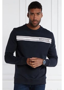 Tommy Hilfiger Bluza | Regular Fit ze sklepu Gomez Fashion Store w kategorii Bluzy męskie - zdjęcie 172802959
