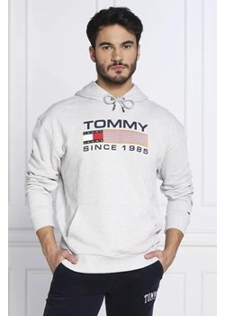 Tommy Jeans Bluza | Regular Fit ze sklepu Gomez Fashion Store w kategorii Bluzy męskie - zdjęcie 172803005