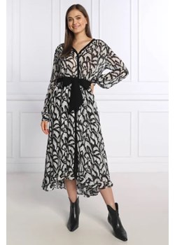 The Kooples Sukienka TREND ze sklepu Gomez Fashion Store w kategorii Sukienki - zdjęcie 172803055