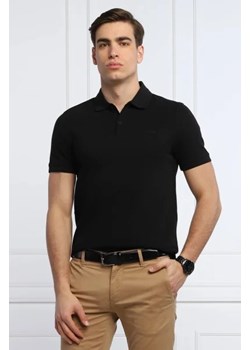BOSS ORANGE Polo Prime | Slim Fit ze sklepu Gomez Fashion Store w kategorii T-shirty męskie - zdjęcie 172803285