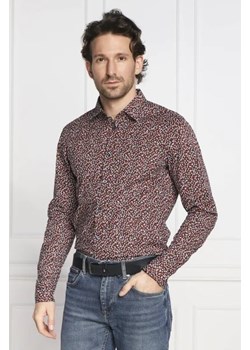 BOSS ORANGE Koszula Magneton_2 | Slim Fit ze sklepu Gomez Fashion Store w kategorii Koszule męskie - zdjęcie 172803328