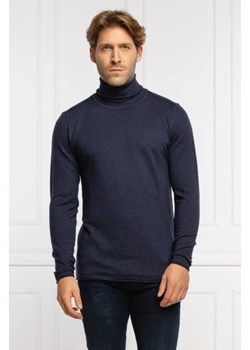 Joop! Jeans Wełniany golf Lollo | Regular Fit ze sklepu Gomez Fashion Store w kategorii Swetry męskie - zdjęcie 172803488