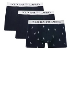POLO RALPH LAUREN Bokserki 3-pack ze sklepu Gomez Fashion Store w kategorii Majtki męskie - zdjęcie 172803506