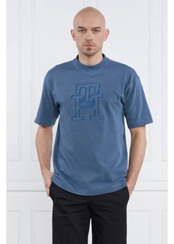 Tommy Hilfiger T-shirt Tommy Hilfinger ze sklepu Gomez Fashion Store w kategorii T-shirty męskie - zdjęcie 172803575