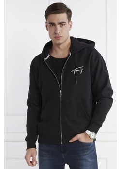 Tommy Jeans Bluza | Regular Fit ze sklepu Gomez Fashion Store w kategorii Bluzy męskie - zdjęcie 172803576