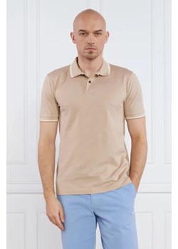 BOSS BLACK Polo | Regular Fit ze sklepu Gomez Fashion Store w kategorii T-shirty męskie - zdjęcie 172803687