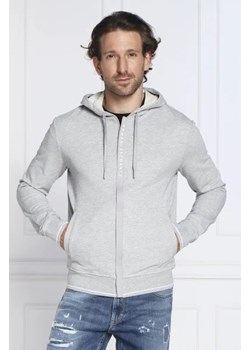 Armani Exchange Bluza | Regular Fit ze sklepu Gomez Fashion Store w kategorii Bluzy męskie - zdjęcie 172803786