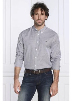 Lacoste Koszula | Regular Fit ze sklepu Gomez Fashion Store w kategorii Koszule męskie - zdjęcie 172803947
