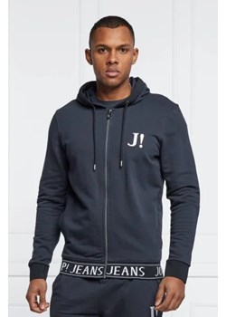 Joop! Jeans Bluza | Regular Fit ze sklepu Gomez Fashion Store w kategorii Bluzy męskie - zdjęcie 172803968