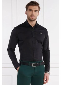 Karl Lagerfeld Koszula | Regular Fit ze sklepu Gomez Fashion Store w kategorii Koszule męskie - zdjęcie 172804136