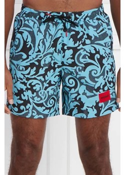 Hugo Bodywear Szorty kąpielowe DAYALA | Regular Fit ze sklepu Gomez Fashion Store w kategorii Kąpielówki - zdjęcie 172804166