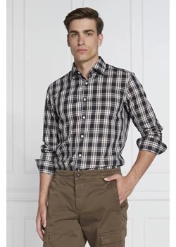 BOSS BLACK Koszula C-HAL-kent-C1-223 | Regular Fit ze sklepu Gomez Fashion Store w kategorii Koszule męskie - zdjęcie 172804185