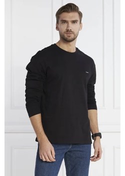 Calvin Klein Longsleeve | Comfort fit ze sklepu Gomez Fashion Store w kategorii T-shirty męskie - zdjęcie 172804325