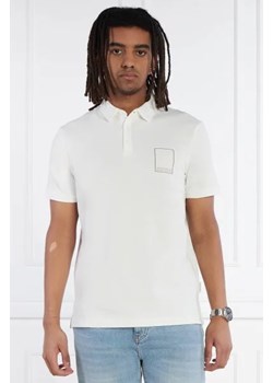 Armani Exchange Polo | Regular Fit ze sklepu Gomez Fashion Store w kategorii T-shirty męskie - zdjęcie 172804345