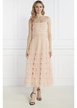 TWINSET Sukienka ze sklepu Gomez Fashion Store w kategorii Sukienki - zdjęcie 172804608