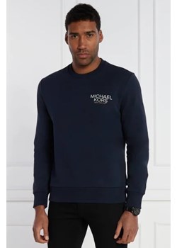 Michael Kors Bluza | Regular Fit ze sklepu Gomez Fashion Store w kategorii Bluzy męskie - zdjęcie 172804648