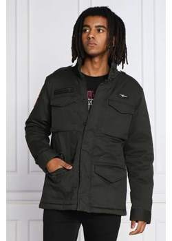 Aeronautica Militare Kurtka | Regular Fit ze sklepu Gomez Fashion Store w kategorii Kurtki męskie - zdjęcie 172804705