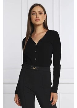 Michael Kors Bluzka | Regular Fit ze sklepu Gomez Fashion Store w kategorii Bluzki damskie - zdjęcie 172804766