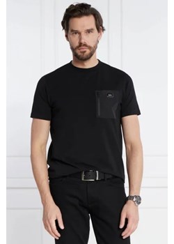 Karl Lagerfeld T-shirt | Regular Fit ze sklepu Gomez Fashion Store w kategorii T-shirty męskie - zdjęcie 172804789
