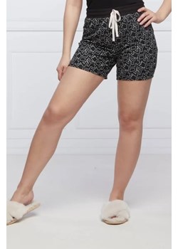 DKNY SLEEPWEAR Piżama | Regular Fit ze sklepu Gomez Fashion Store w kategorii Piżamy damskie - zdjęcie 172804838
