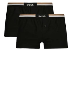 BOSS BLACK Bokserki 2-pack ze sklepu Gomez Fashion Store w kategorii Majtki męskie - zdjęcie 172804895