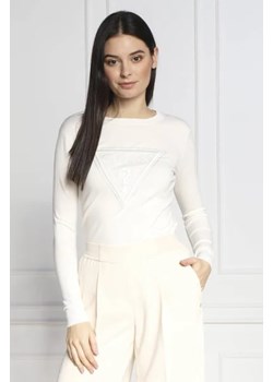 GUESS Sweter | Regular Fit ze sklepu Gomez Fashion Store w kategorii Swetry damskie - zdjęcie 172804977