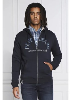 Pepe Jeans London Bluza PACE | Regular Fit ze sklepu Gomez Fashion Store w kategorii Bluzy męskie - zdjęcie 172805009