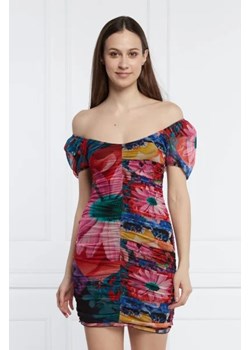 Desigual Sukienka MARSELLA ze sklepu Gomez Fashion Store w kategorii Sukienki - zdjęcie 172805096