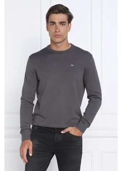 Napapijri Sweter | Regular Fit ze sklepu Gomez Fashion Store w kategorii Swetry męskie - zdjęcie 172805145