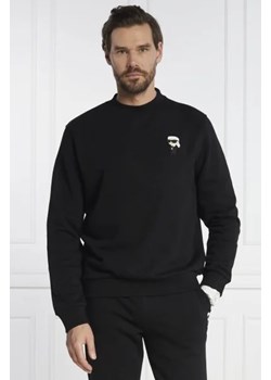 Karl Lagerfeld Bluza | Regular Fit ze sklepu Gomez Fashion Store w kategorii Bluzy męskie - zdjęcie 172805448