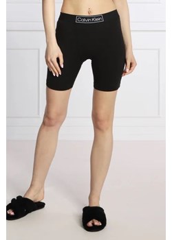 Calvin Klein Underwear kolarki | slim fit ze sklepu Gomez Fashion Store w kategorii Szorty - zdjęcie 172805519