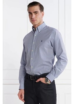 POLO RALPH LAUREN Koszula | Custom fit ze sklepu Gomez Fashion Store w kategorii Koszule męskie - zdjęcie 172805715
