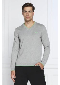 BOSS GREEN Sweter Vitom_W22 | Regular Fit ze sklepu Gomez Fashion Store w kategorii Swetry męskie - zdjęcie 172805856