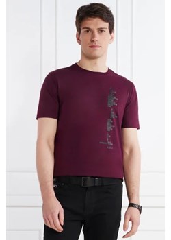BOSS GREEN T-shirt Tee 7 | Regular Fit ze sklepu Gomez Fashion Store w kategorii T-shirty męskie - zdjęcie 172805925