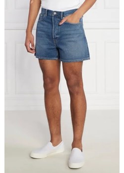 Tommy Jeans Szorty | Regular Fit ze sklepu Gomez Fashion Store w kategorii Spodenki męskie - zdjęcie 172805947