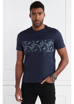 Michael Kors T-shirt | Regular Fit ze sklepu Gomez Fashion Store w kategorii T-shirty męskie - zdjęcie 172806059