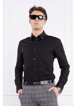 HUGO Koszula Ermo | Casual fit ze sklepu Gomez Fashion Store w kategorii Koszule męskie - zdjęcie 172806139