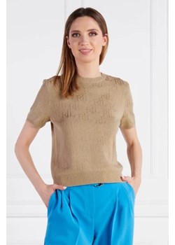 LAUREN RALPH LAUREN Sweter | Regular Fit ze sklepu Gomez Fashion Store w kategorii Swetry damskie - zdjęcie 172806216