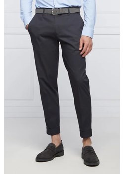 Emporio Armani Spodnie | Slim Fit ze sklepu Gomez Fashion Store w kategorii Spodnie męskie - zdjęcie 172806428