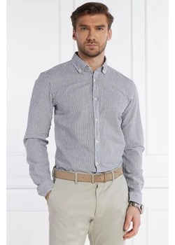 Joop! Jeans Koszula Heli2 | Modern fit | z dodatkiem lnu ze sklepu Gomez Fashion Store w kategorii Koszule męskie - zdjęcie 172806449