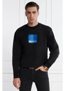 Karl Lagerfeld Jeans Bluza | Regular Fit ze sklepu Gomez Fashion Store w kategorii Bluzy męskie - zdjęcie 172806455