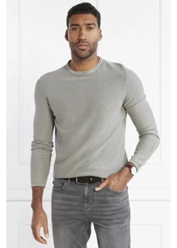 Joop! Jeans Sweter HOLDIN | Regular Fit ze sklepu Gomez Fashion Store w kategorii Swetry męskie - zdjęcie 172806528