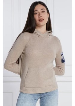 Zadig&Voltaire Kaszmirowy sweter | Regular Fit ze sklepu Gomez Fashion Store w kategorii Swetry damskie - zdjęcie 172806568